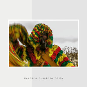 Festival da Máscara Ibérica