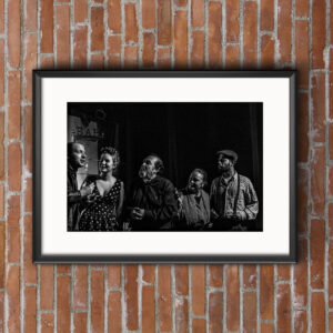 Exposição de Fotografia