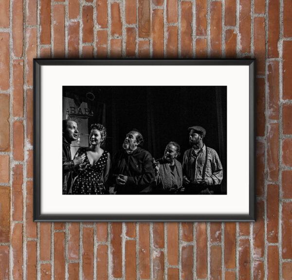 Exposição de Fotografia